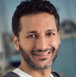 Cas Anvar: Details Ranging From Married Life with Wife To His Age and Net Worth