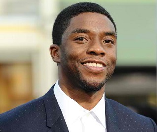 Chadwick Boseman Married, Wife, Girlfriend, Gay, Black Panther, Net Worth