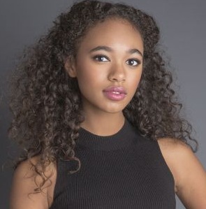 Chandler Kinney Wiki: Parents, Ethnicity, Net Worth, Boyfriend, Dating