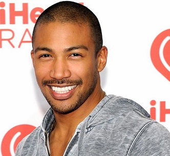 Charles Michael Davis Married, Wife, Girlfriend, Dating, Gay, Ethnicity