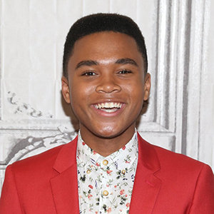 Chosen Jacobs Wiki: Age, Height, Parents, Girlfriend, Affair, Ethnicity, Net Worth