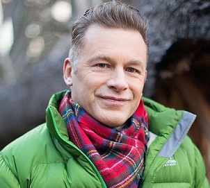 Chris Packham Wiki, Married, Wife, Girlfriend, Gay, Partner, Net Worth