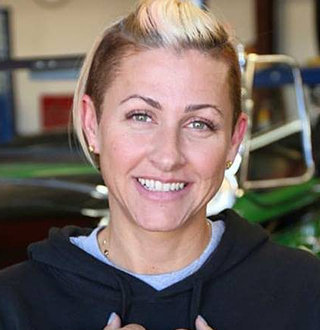Christie Brimberry Wiki, Bio, Age, Married, Husband, Cancer, Net Worth