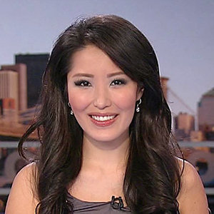Christina Park Age, Birthday, Married, Husband, Parents, Salary, Net Worth