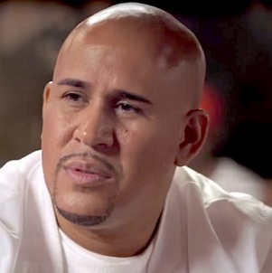 Cisco Rosado Wiki: Age, Birthday, Wife, Girlfriend, Ethnicity, Net Worth