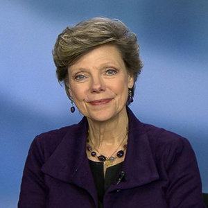 Cokie Roberts Wiki, Husband, Divorce, Father, Cancer, Net Worth