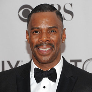 Colman Domingo Married, Wife, Girlfriend, Dating, Gay, Parents, Net Worth