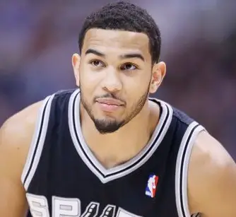 Cory Joseph Wife, Girlfriend, Dating, Salary, Contract, Net Worth