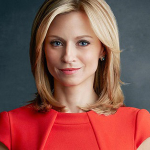 Courtney Reagan Wiki: CNBC, Age, Married, Engaged, Husband, Salary