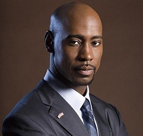 D.B. Woodside Married, Wife, Girlfriend, Daughter, Gay, Net Worth