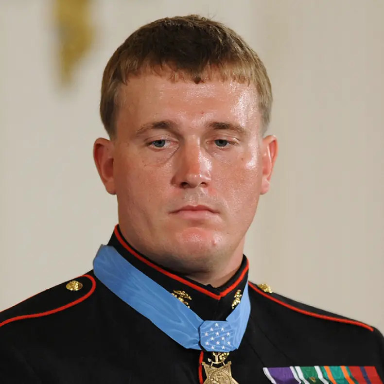 Dakota Meyer Wiki: Wife, Divorce, Family, Net Worth- All About Bristol Palin's Husband