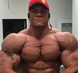 Dallas McCarver Bodybuilder, Wiki, Age, Dies, Family, Girlfriend, Height