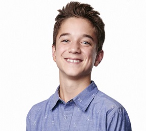Daniel Seavey Wiki, Age, Birthday, Height, Parents, American Idol, Band