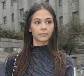 Daniela Rajic Wiki, Age, Nationality, Ethnicity, Boyfriend, Dating