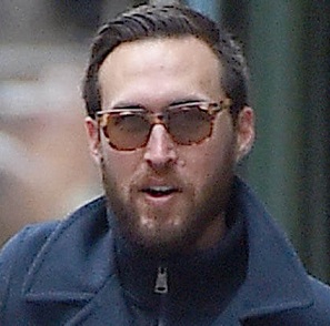 Danny Fujikawa Wiki: Nationality, Age, Parents, Girlfriend, Engagement