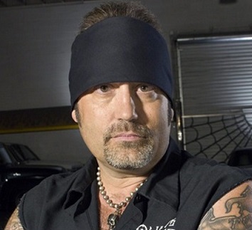 Danny Koker Wiki, Married, Wife, Kids, Family, Net Worth
