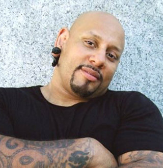 Dante Nero Wiki: Age, Wife, Girlfriend, Gay, Family, Net Worth, Height