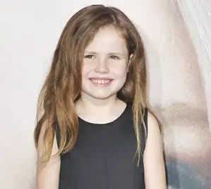 Darby Camp Wiki, Age, Parents, Siblings, Big Little Lies, Interview, Height