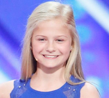 Darci Lynne Farmer Wiki, Age, Parents, School, America’s Got Talent 2017