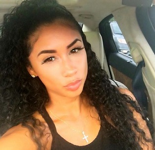 Darnell Nicole Wiki, Age, Nationality, Ethnicity, Boyfriend/Fiance