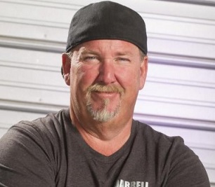 Darrell Sheets Wiki, Married, Wife, Divorce, Family, Net Worth, Height