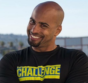 Darrell Taylor Wiki, Age, Birthday, Married, Wife, Girlfriend, Height, MTV