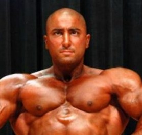 Dave Rienzi Wiki: Age, Nationality, Net Worth, Married Life with Dany Garcia