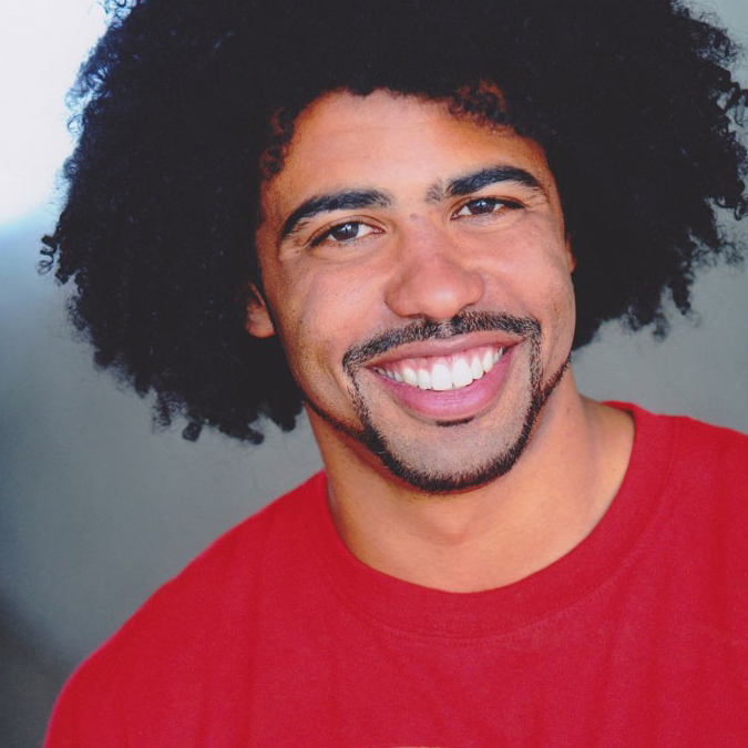 Daveed Diggs Married, Wife, Girlfriend, Dating, Gay, Parents, Height, Bio
