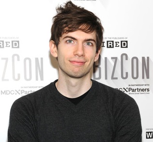 David Karp Married, Wife, Girlfriend, Net Worth, Career, Bio, Now