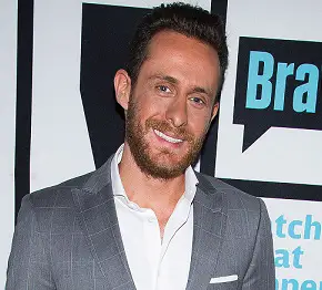 David Parnes Wiki, Age, Married, Wedding, Wife, Brother, Net Worth