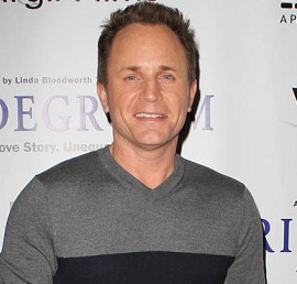 David Yost Married, Gay, Partner, Single, Family, Net Worth, Height