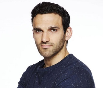 Davood Ghadami Wiki, Married, Wife, Girlfriend, Gay, Family, Ethnicity