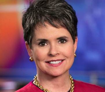Demetria Kalodimos Age, Husband, Children, Family, Channel 4, Net Worth