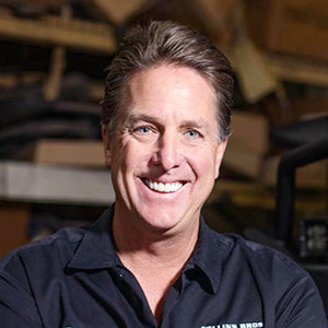 Dennis Collins Wiki: Age, Wife, Daughter, Car Collection, House, Net Worth