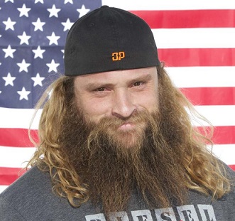 Diesel Dave Wiki, Age, Girlfriend, Dating, Net Worth, Height, Real Name