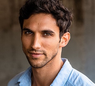 Dominic Adams Wiki, Married, Wife, Girlfriend or Single, Parents, Height