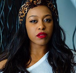 Dominique Perry Wiki, Age, Boyfriend, Dating, Parents, Ethnicity, Height