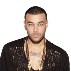 Don Benjamin Wiki: Age, Birthday, Girlfriend, Affairs, Gay, Ethnicity, Parents