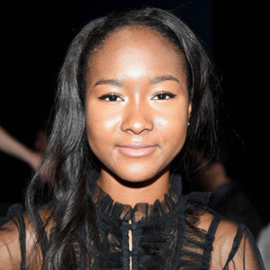 Donshea Hopkins Wiki: Age, Birthday, Parents, Ethnicity, Boyfriend, Dating, Height