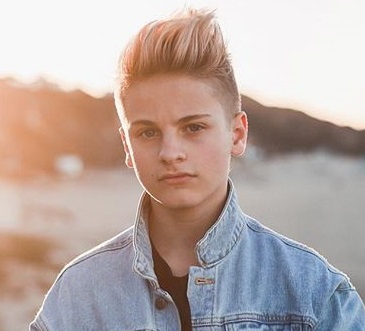Duhitzmark Wiki, Age, Birthday, Height, Parents, Songs, Tour, Dating