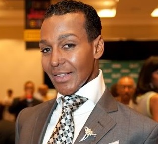 Dwight Eubanks Wiki, Bio, Married, Wife, Gay, Net Worth
