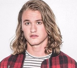 Dylan Playfair Wiki, Age, Height, Girlfriend, Dating, Parents, Net Worth