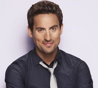 Ed Weeks Married, Wife, Partner, Gay, Family, Height, Net Worth