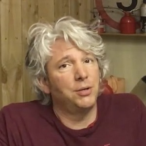 Edd China Wiki: Married, Wife, Leaves Wheeler Dealers, New Show, Net Worth