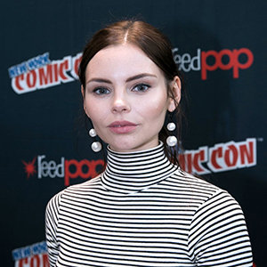 Eline Powell Wiki: Age, Boyfriend, Dating, Family, Ethnicity