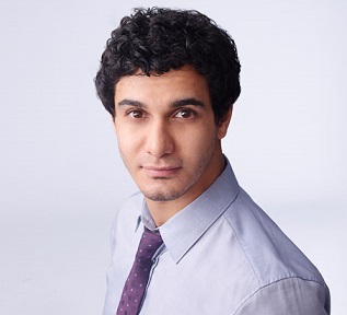 Elyes Gabel Married, Wife, Girlfriend, Gay, Interview, Injury, Net Worth