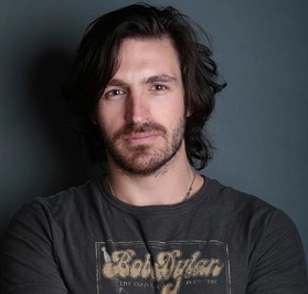 Eoin Macken Wiki Married, Wife, Girlfriend, Dating, Gay