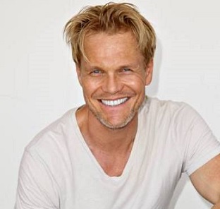Erik Asla Wiki, Age, Married, Girlfriend, Tyra Banks, Children