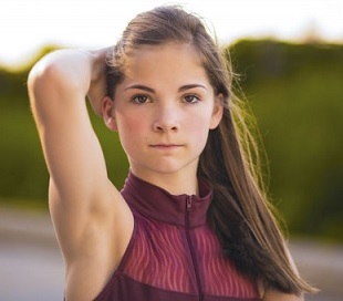 Eva Igo Wiki, Age, Height, Family, World of Dance, Facts to Know