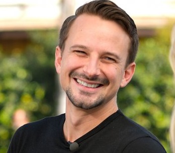 Evan Bass Wiki, Married, Wedding, Wife, Carly Waddell, Kids, Net Worth